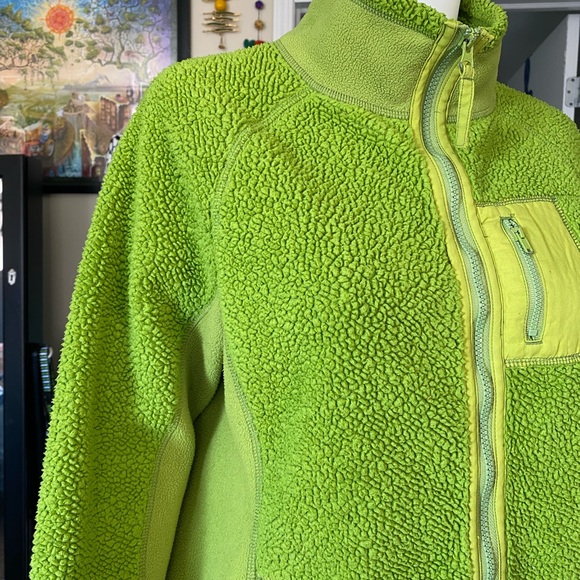 faded glory jacket size medium - Picture 5 of 8